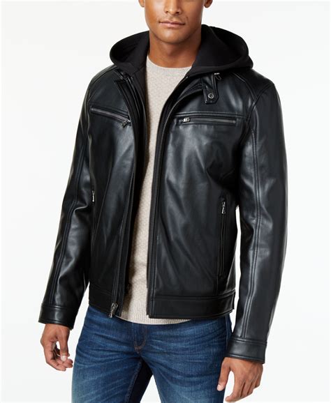 michael kors mens jacket australia|michael kors jacket men's sale.